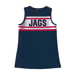 Classic Cheer Dress - South Alabama