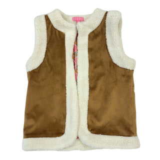 Reversible Vest