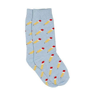 Lucky Duck Socks - Pencils