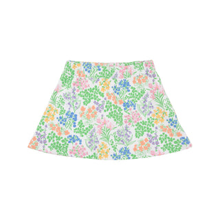 Searcy Skort - Gaston Street Garden