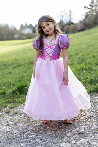 Once Upon a Princess Dress - Tower Princess