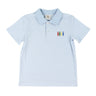 Blue Stripe