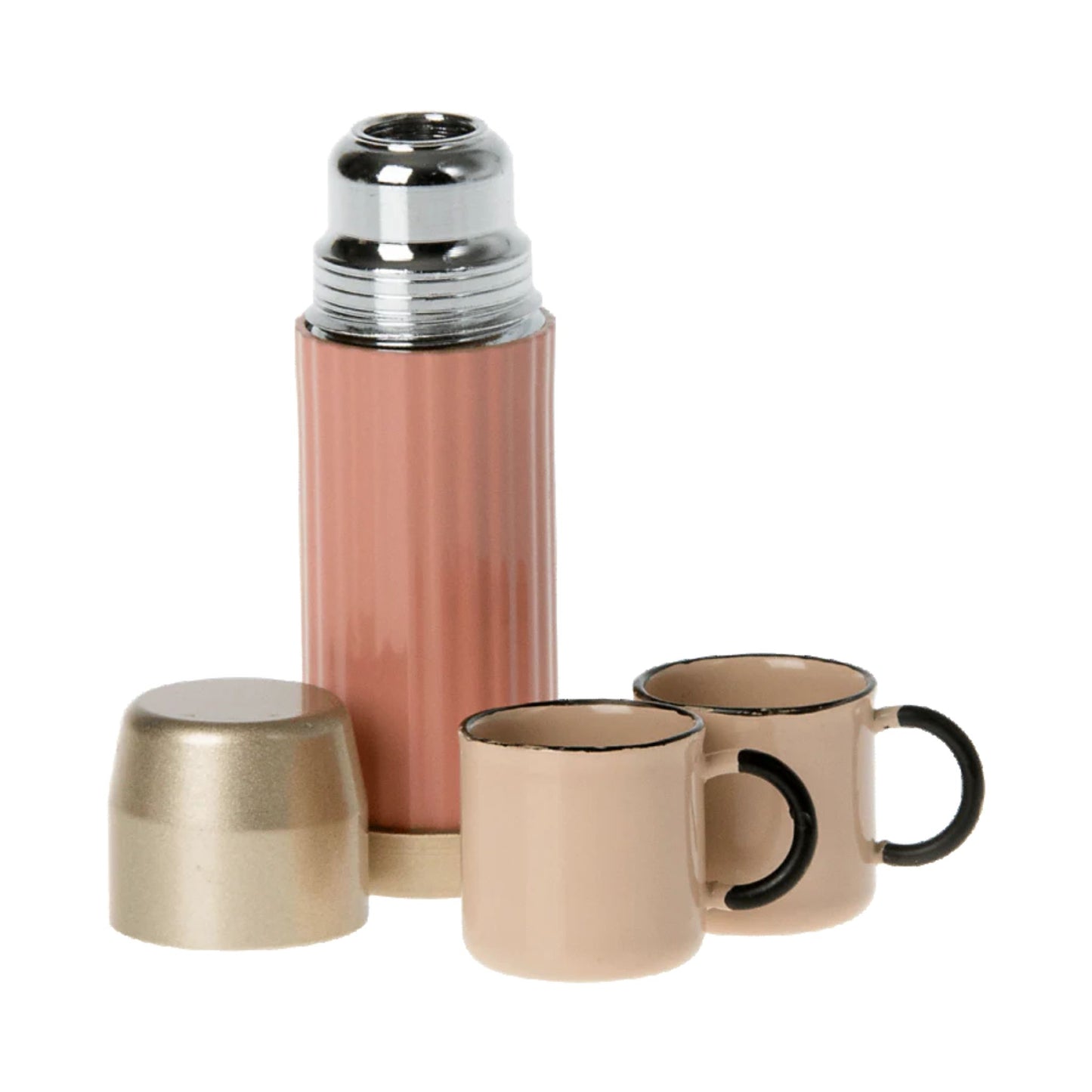 Thermos and Cups