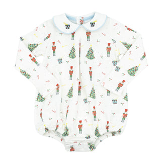 Boys Pima Collier Bubble - Enchanted Toy Box