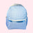 Blue Bungalow