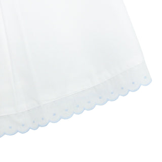 Boys Batiste Daygown