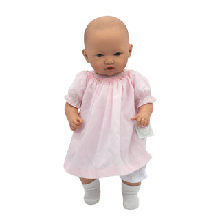 Chloe Doll with Bishop Dress