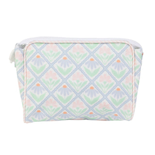 Go Bag - Pastel Floral