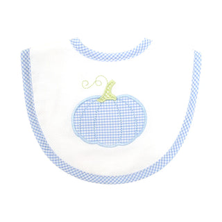 Applique Medium Bib