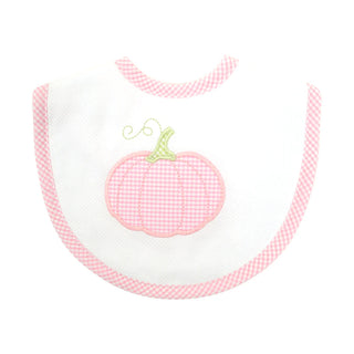 Applique Medium Bib