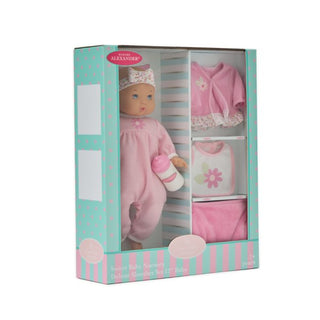 Sweet Baby Nursery - Deluxe Set