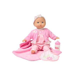 Sweet Baby Nursery - Deluxe Set
