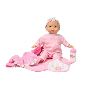 Sweet Baby Nursery - Deluxe Set