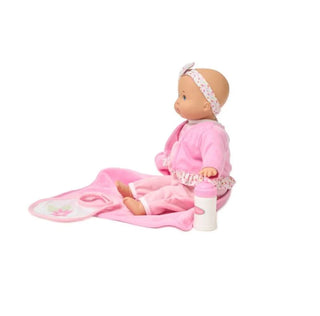 Sweet Baby Nursery - Deluxe Set