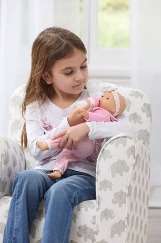 Sweet Baby Nursery - Deluxe Set
