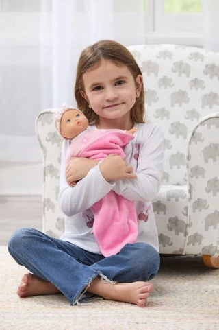 Sweet Baby Nursery - Deluxe Set