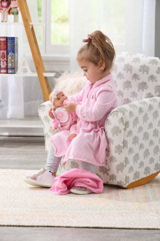 Sweet Baby Nursery - Deluxe Set
