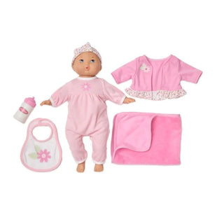 Sweet Baby Nursery - Deluxe Set