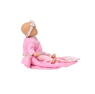Sweet Baby Nursery - Deluxe Set