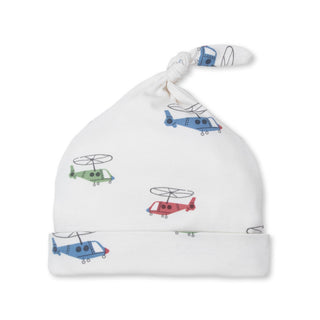 Printed Hat - Helicopter Rescue