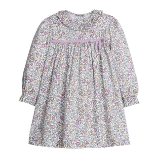 Emma Dress - Margaux Floral