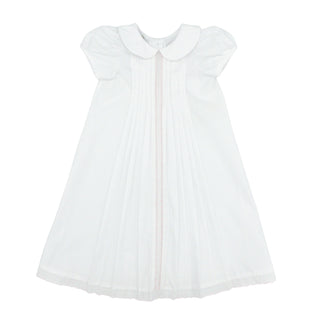 Girls Batiste Daygown