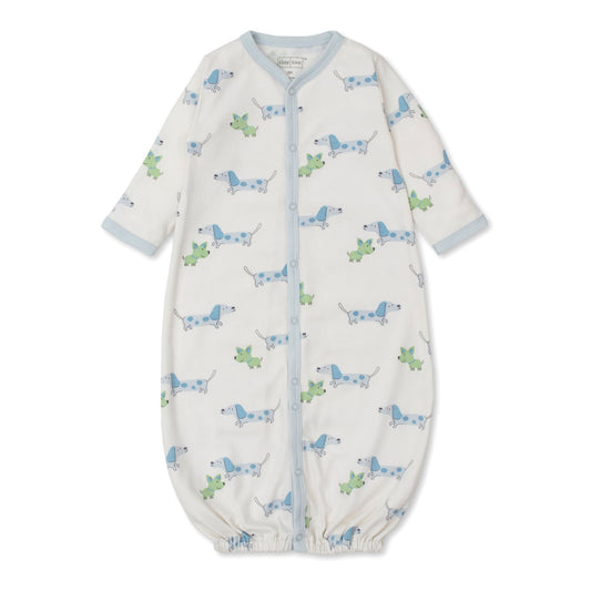 Puppy Fun Convertible Gown