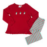 Candy Cane Trio