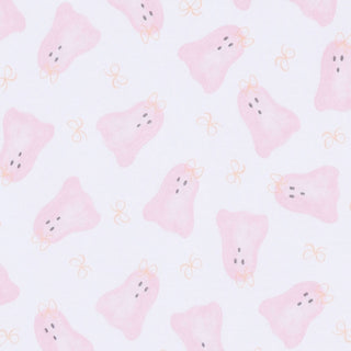 Long Pajamas - Pink Baby Boo