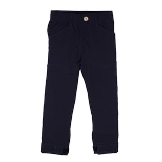 Mallard Pant - Navy