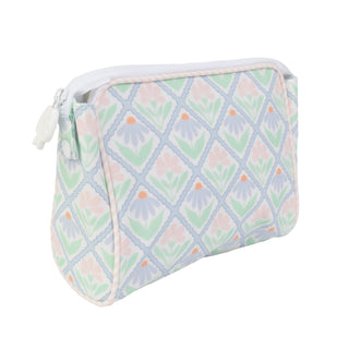 Go Bag - Pastel Floral