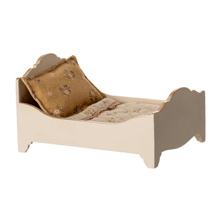 Bed, Mouse - Off White