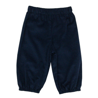 Boy Banded Pant Set