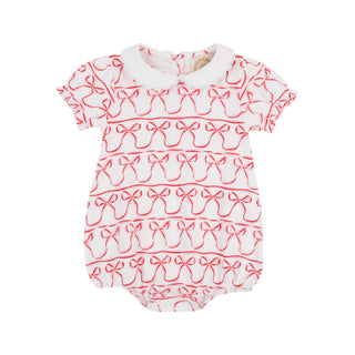 Bedford Bubble - Birdie's Bows