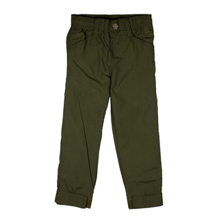 Mallard Pant - Olive