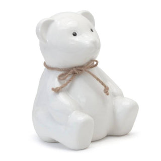 Teddy Bear Bank