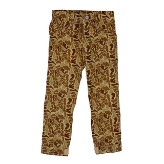 Mallard Pant - Vintage Camo