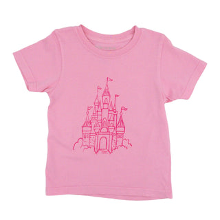 Castle T-shirt