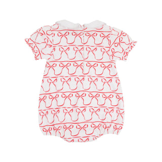 Bedford Bubble - Birdie's Bows