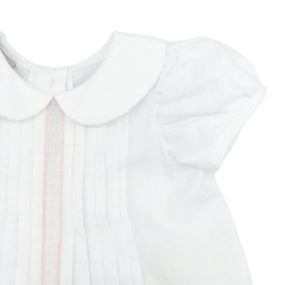 Girls Batiste Daygown