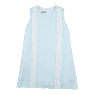 A-line Dress - Mint