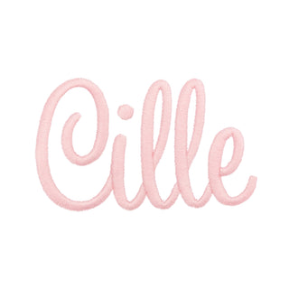 Maggie Name Font