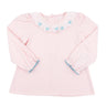 Bows on Pink
