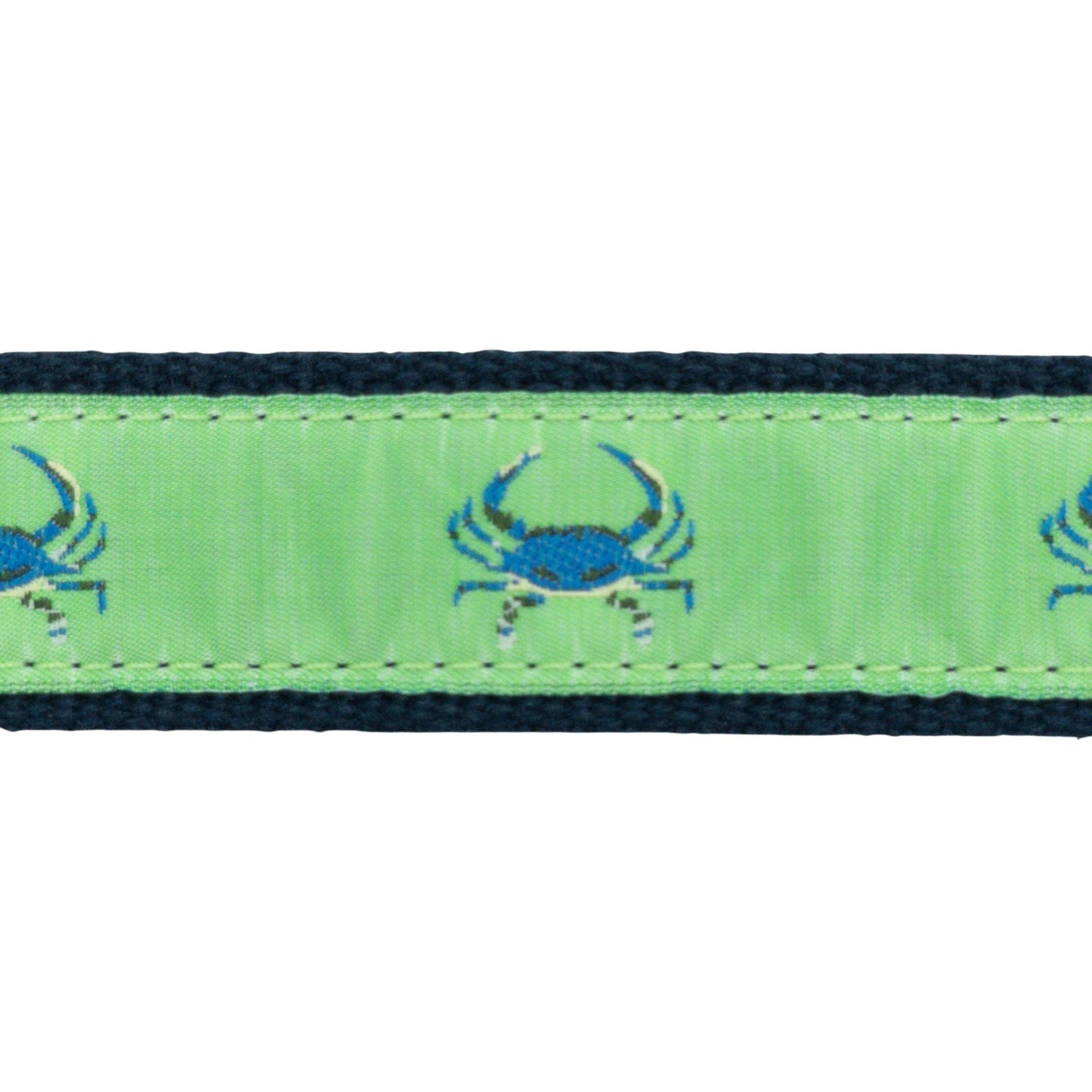 Embroidered Ribbon Belt - FINAL SALE