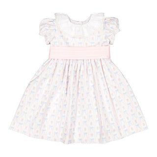 Girls Lullaby Dress