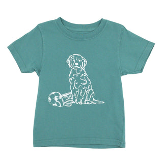 Sports Pup T-shirt