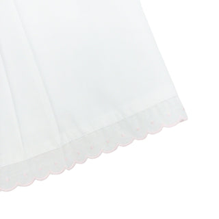 Girls Batiste Daygown