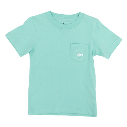 Signature T-shirt - Shrimp Boat
