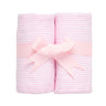 Small Pink Check