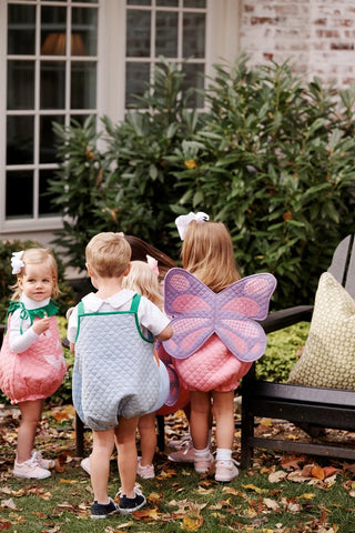 Happy Halloween Costume - Butterfly (Infant & Toddler)